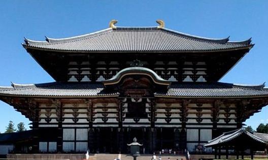 日本奈良縣十大旅游景點(diǎn)排行榜 奈良縣有什么好玩的地方