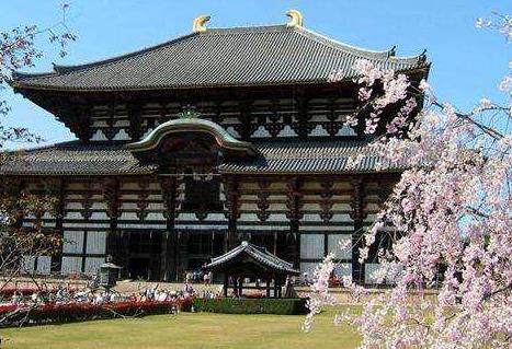 日本奈良縣十大旅游景點(diǎn)排行榜 奈良縣有什么好玩的地方