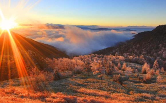 日本長(zhǎng)野縣十大旅游景點(diǎn)排行榜 長(zhǎng)野縣有什么好玩的地方