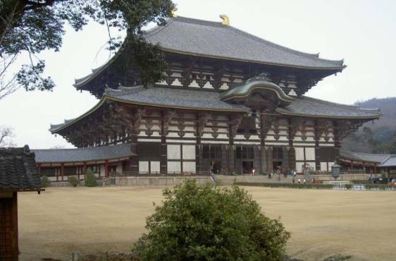 日本奈良縣十大旅游景點(diǎn)排行榜 奈良縣有什么好玩的地方