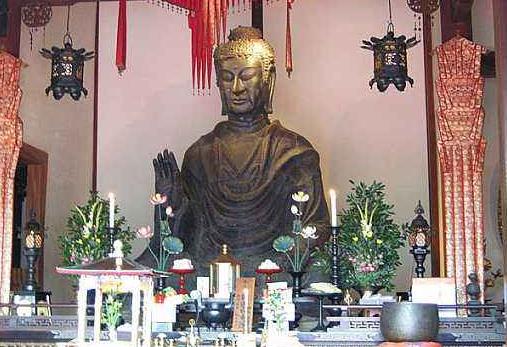 日本奈良縣十大旅游景點(diǎn)排行榜 奈良縣有什么好玩的地方