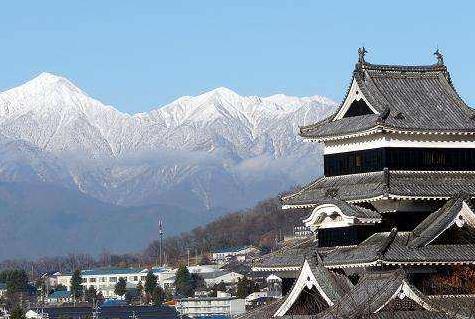 日本長(zhǎng)野縣十大旅游景點(diǎn)排行榜 長(zhǎng)野縣有什么好玩的地方