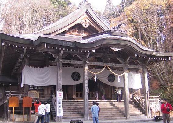 日本長(zhǎng)野縣十大旅游景點(diǎn)排行榜 長(zhǎng)野縣有什么好玩的地方