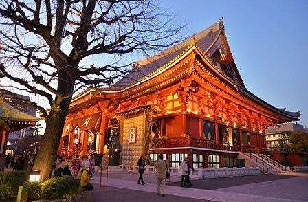 日本奈良縣十大旅游景點(diǎn)排行榜 奈良縣有什么好玩的地方