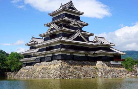 日本長(zhǎng)野縣十大旅游景點(diǎn)排行榜 長(zhǎng)野縣有什么好玩的地方