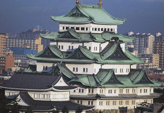 日本愛知縣十大旅游景點排行榜 愛知縣有什么好玩的地方