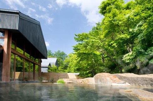 日本長(zhǎng)野縣十大旅游景點(diǎn)排行榜 長(zhǎng)野縣有什么好玩的地方