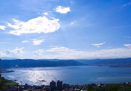 日本長(zhǎng)野縣十大旅游景點(diǎn)排行榜 長(zhǎng)野縣有什么好玩的地方