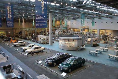 日本愛知縣十大旅游景點排行榜 愛知縣有什么好玩的地方