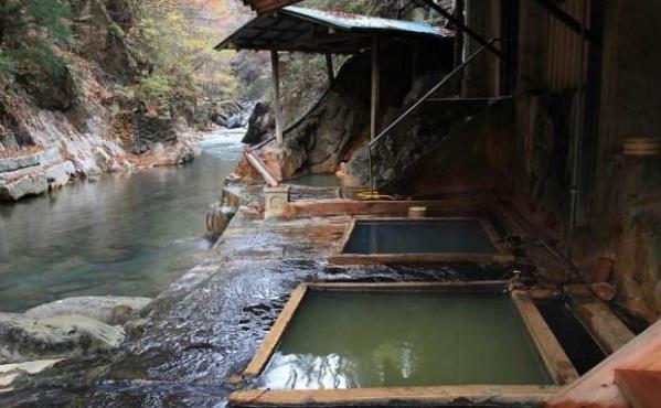 日本栃木縣十大旅游景點排行榜 栃木縣有什么好玩的地方