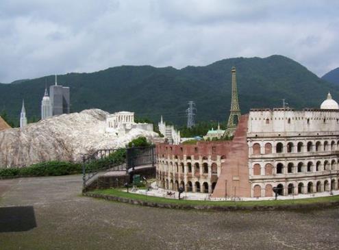 日本栃木縣十大旅游景點排行榜 栃木縣有什么好玩的地方