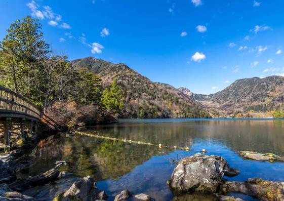 日本栃木縣十大旅游景點排行榜 栃木縣有什么好玩的地方