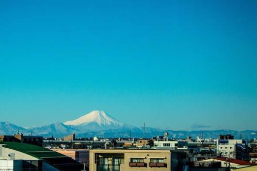 日本埼玉縣十大旅游景點排行榜 埼玉縣有什么好玩的地方