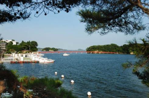 日本宮城縣十大旅游景點排行榜 宮城縣有什么好玩的地方