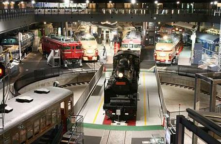 日本埼玉縣十大旅游景點排行榜 埼玉縣有什么好玩的地方