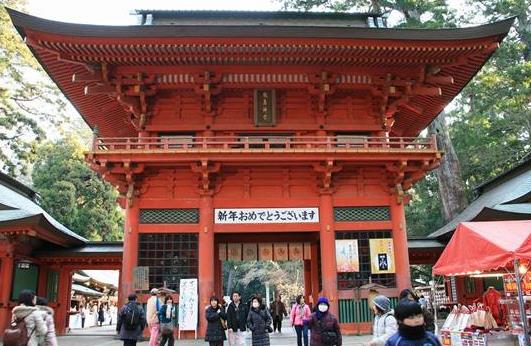 日本茨城縣十大旅游景點排行榜 茨城縣有什么好玩的地方