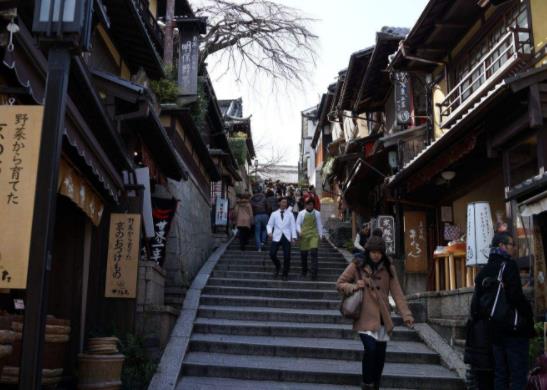 日本岐阜縣十大旅游景點排行榜 岐阜縣有什么好玩的地方