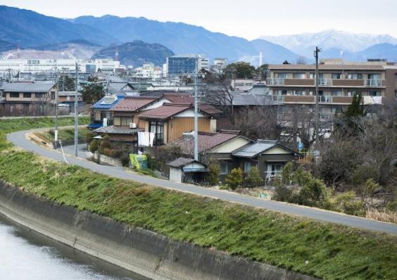 日本岐阜縣十大旅游景點排行榜 岐阜縣有什么好玩的地方