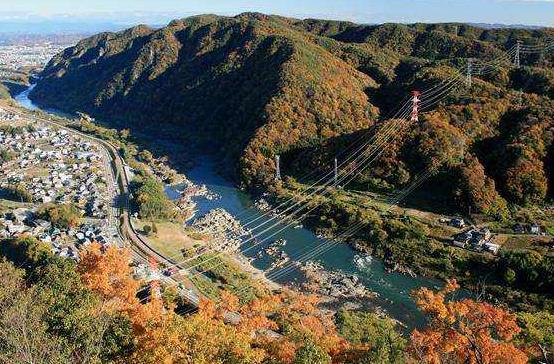 日本岐阜縣十大旅游景點排行榜 岐阜縣有什么好玩的地方