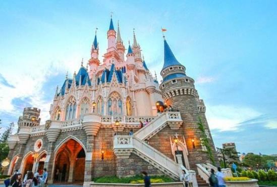 日本千葉縣十大旅游景點排行榜 千葉縣有什么好玩的地方