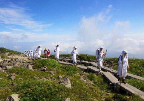 日本山形縣十大旅游景點(diǎn)排行榜 山形縣有什么好玩的地方