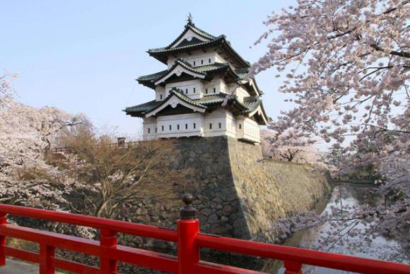 日本青森縣十大旅游景點排行榜 青森縣有什么好玩的地方
