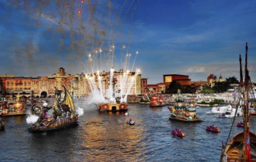 日本千葉縣十大旅游景點排行榜 千葉縣有什么好玩的地方