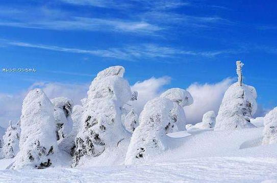 日本山形縣十大旅游景點(diǎn)排行榜 山形縣有什么好玩的地方