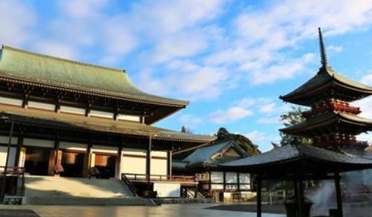 日本千葉縣十大旅游景點排行榜 千葉縣有什么好玩的地方