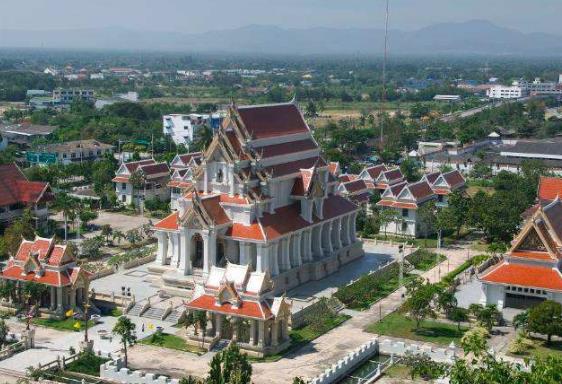 日本千葉縣十大旅游景點排行榜 千葉縣有什么好玩的地方