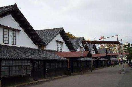 日本山形縣十大旅游景點(diǎn)排行榜 山形縣有什么好玩的地方