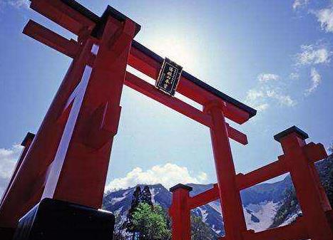 日本山形縣十大旅游景點(diǎn)排行榜 山形縣有什么好玩的地方