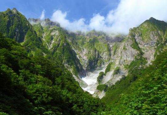 日本群馬縣十大旅游景點排行榜 群馬縣有什么好玩的地方