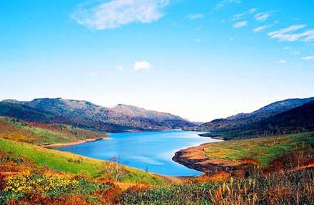 日本群馬縣十大旅游景點排行榜 群馬縣有什么好玩的地方