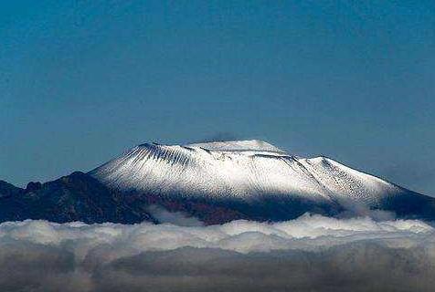 日本群馬縣十大旅游景點排行榜 群馬縣有什么好玩的地方