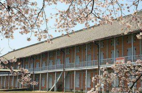 日本群馬縣十大旅游景點排行榜 群馬縣有什么好玩的地方