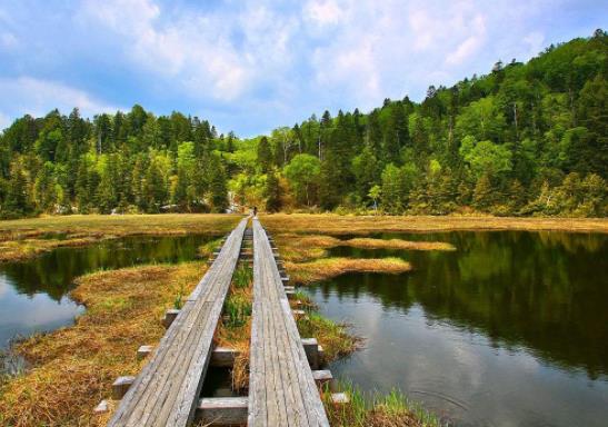 日本群馬縣十大旅游景點排行榜 群馬縣有什么好玩的地方