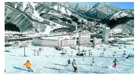 日本新潟縣十大旅游景點排行榜 新潟縣有什么好玩的地方