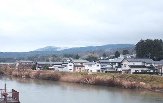 日本新潟縣十大旅游景點排行榜 新潟縣有什么好玩的地方