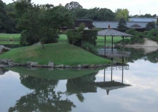 日本岡山縣十大旅游景點排行榜 岡山縣有什么好玩的地方