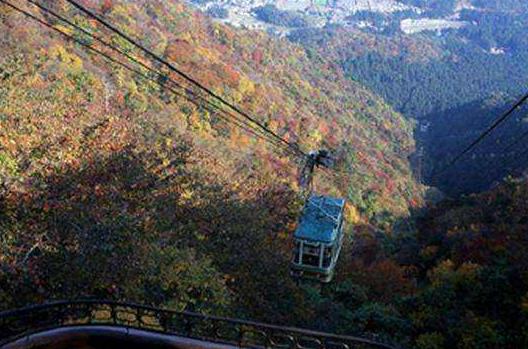 日本新潟縣十大旅游景點排行榜 新潟縣有什么好玩的地方