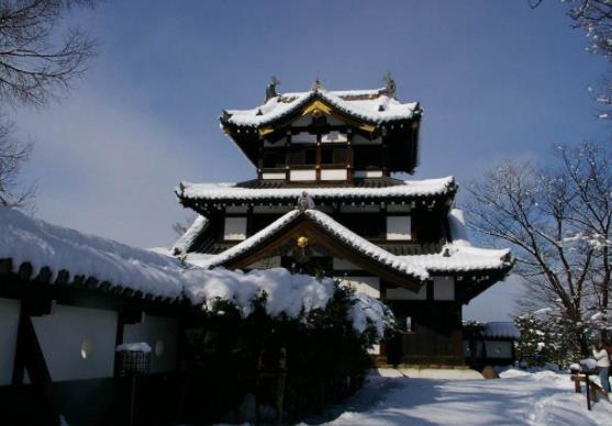 日本新潟縣十大旅游景點排行榜 新潟縣有什么好玩的地方