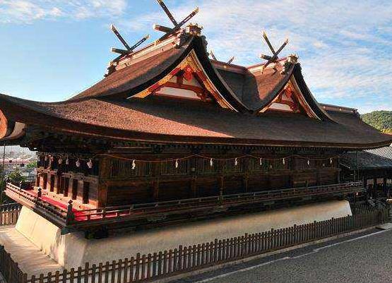 日本岡山縣十大旅游景點排行榜 岡山縣有什么好玩的地方