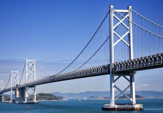 日本岡山縣十大旅游景點排行榜 岡山縣有什么好玩的地方