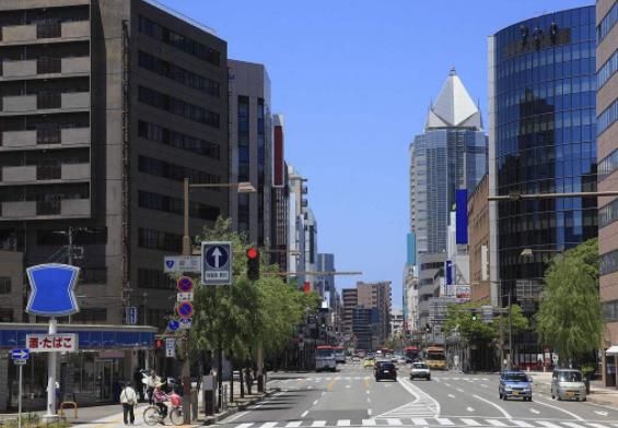 日本新潟縣十大旅游景點排行榜 新潟縣有什么好玩的地方