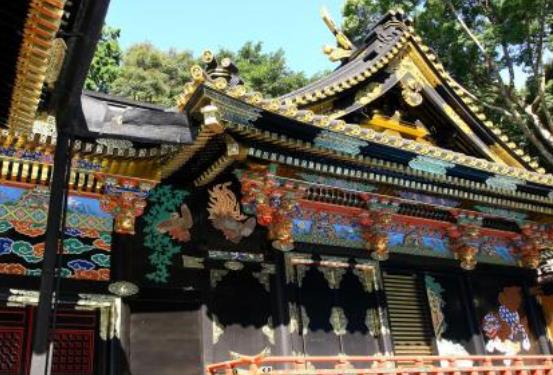 日本靜岡縣十大旅游景點排行榜 靜岡縣有什么好玩的地方