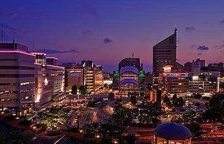 日本靜岡縣十大旅游景點排行榜 靜岡縣有什么好玩的地方