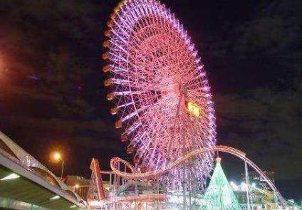 日本福岡縣十大旅游景點(diǎn)排行榜 福岡縣有什么好玩的地方