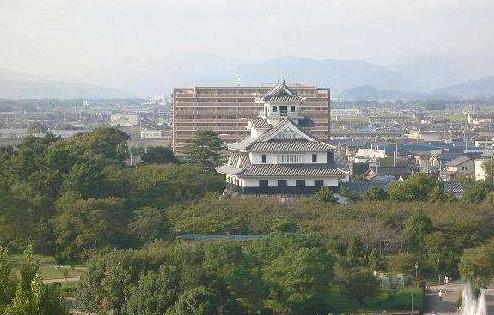 日本滋賀縣十大旅游景點排行榜 滋賀縣有什么好玩的地方