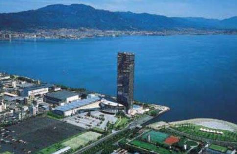 日本滋賀縣十大旅游景點排行榜 滋賀縣有什么好玩的地方